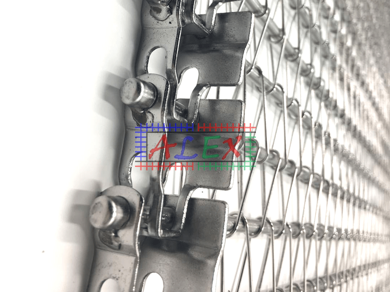 conveyor wire belt