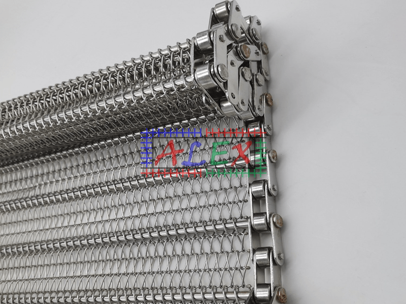 conveyor wire mesh